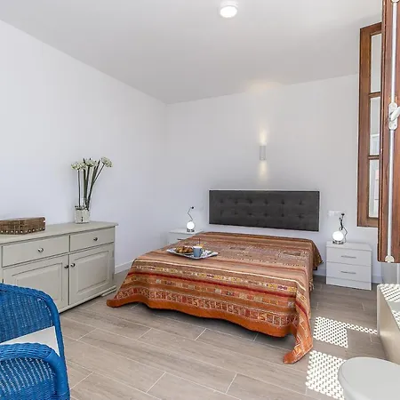 Eden Coastal Retreat Apartamento Puerto de Santiago (Tenerife)