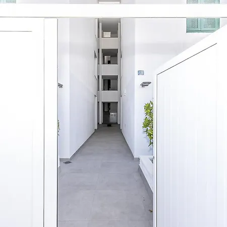 Apartamento Eden Coastal Retreat Puerto de Santiago (Tenerife)