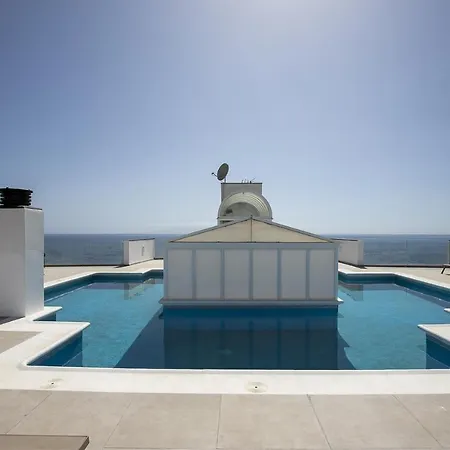 Apartamento Eden Coastal Retreat
