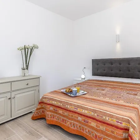 Apartamento Eden Coastal Retreat *