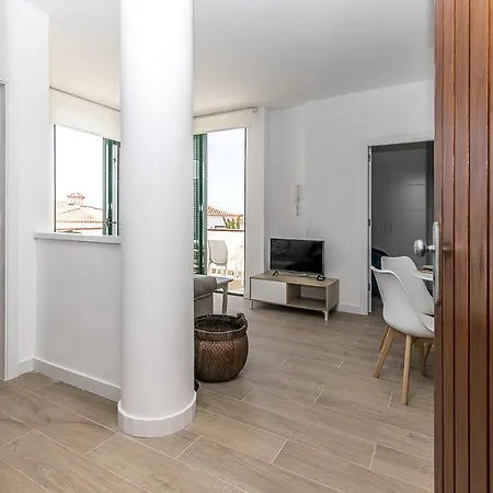 Eden Coastal Retreat Apartamento *