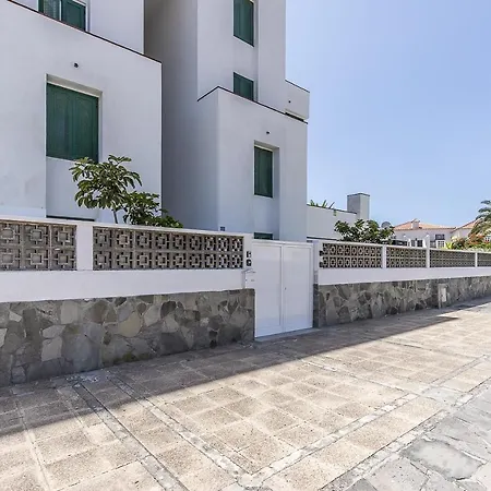 Apartamento Eden Coastal Retreat
