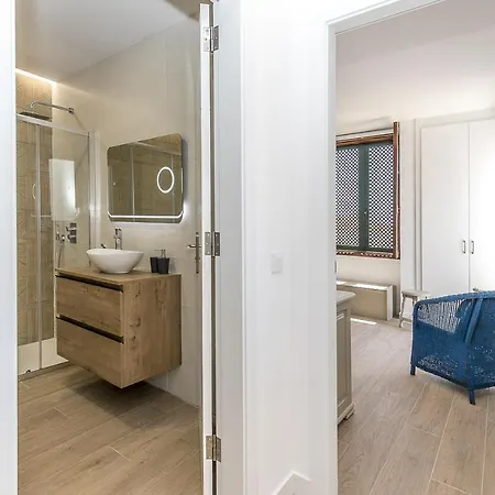 Apartamento Eden Coastal Retreat *