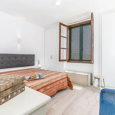 Apartamento Eden Coastal Retreat Puerto de Santiago (Tenerife)
