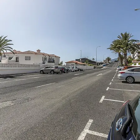 Apartamento Eden Coastal Retreat Puerto de Santiago (Tenerife)
