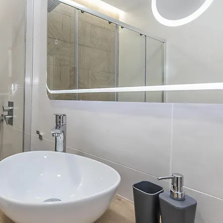 Eden Coastal Retreat Appartement