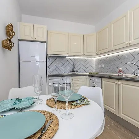 Eden Coastal Retreat Appartement Puerto de Santiago (Tenerife)