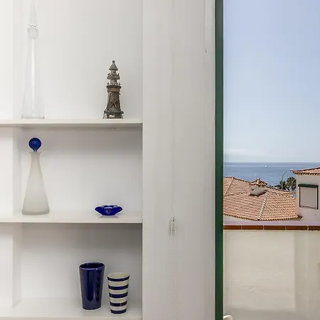 Eden Coastal Retreat Puerto de Santiago (Tenerife)