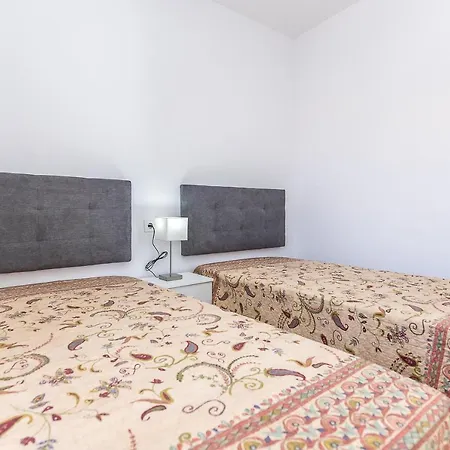 Appartement Eden Coastal Retreat