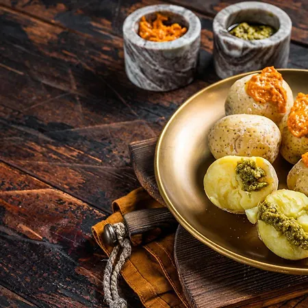 Appartement Eden Coastal Retreat *