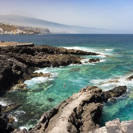 Eden Coastal Retreat Appartement