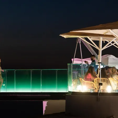 Eden Coastal Retreat Appartement *